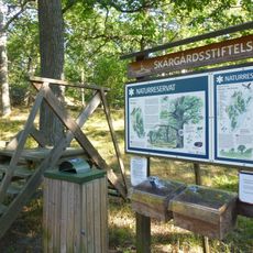 Häringe-Hammersta Nature Reserve