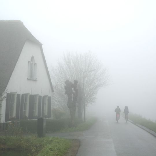 Wagendijk 16, Kockengen