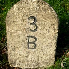 Milestone At Sx 082 624