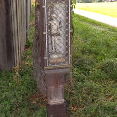 Hofstetten-Roßgemeinde-Bildstock