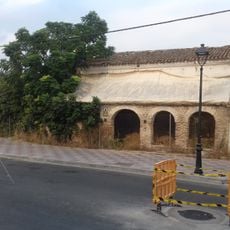 Venta de la Mascareta