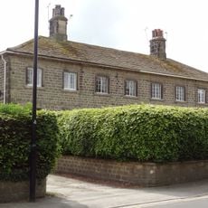 95, 96/97 And 98, The Avenue