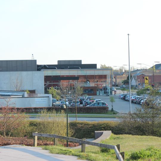 Nordisk Film Biografer Næstved