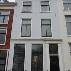 Oude Singel 142, Leiden