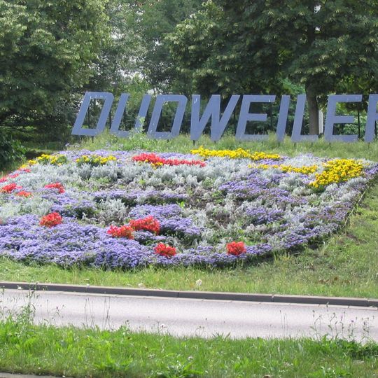 Dudweiler