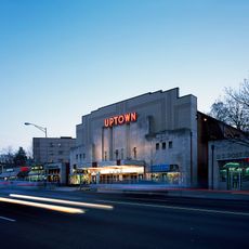 Uptown Theater