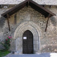 Sant Andreu de Casau