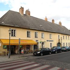 Ehemaliges Maurer Amtshaus