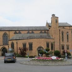 Church of St Columba