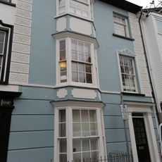 No.5 Portland Street