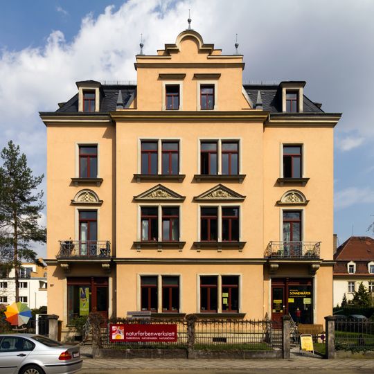 Augsburger Straße 89