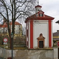 Chapel of St John the Baptist