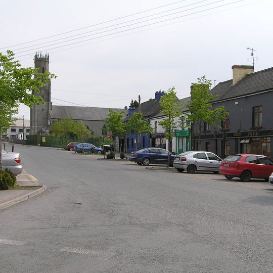 Hacketstown
