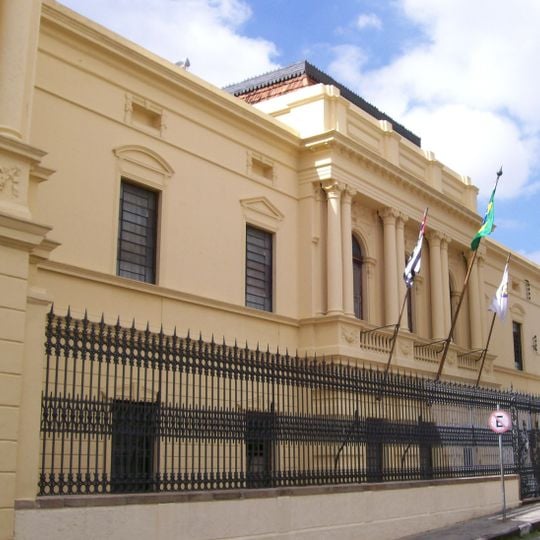 Palácio da Mogiana