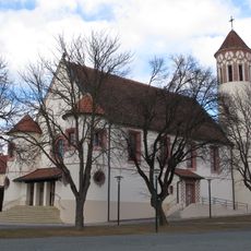 Pfarrkirche Güttenbach