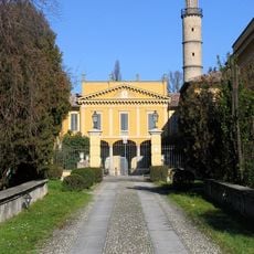 Villa Casati Zineroni Dell’Orto