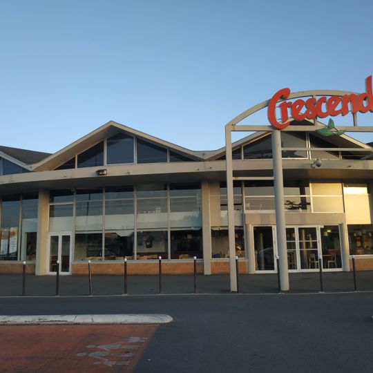 Crescendo Restaurant