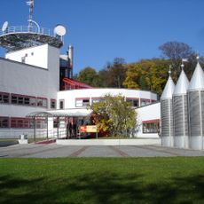 ORF Landesstudio Burgenland