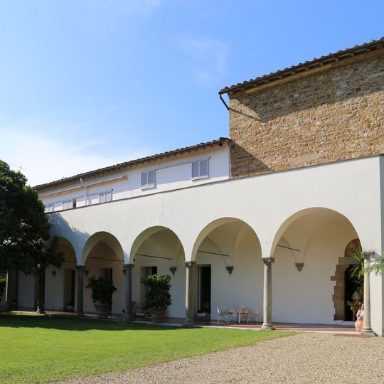 Chiesa di Santa Maria del Santo Sepolcro