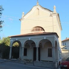 Oratorio di San Rocco