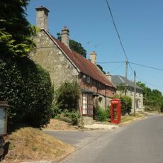 Orchard Cottage  Post Office