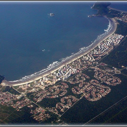 Riviera de São Lourenço