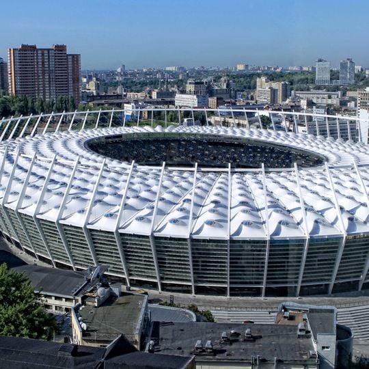 Stadio Olimpico
