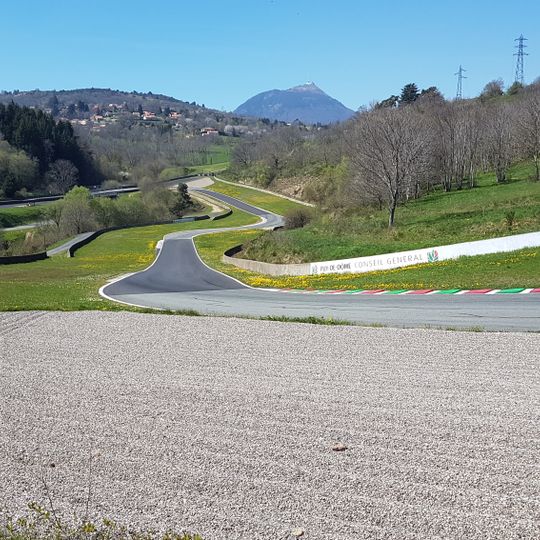 Circuito di Clermont-Ferrand