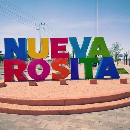 Nueva Rosita