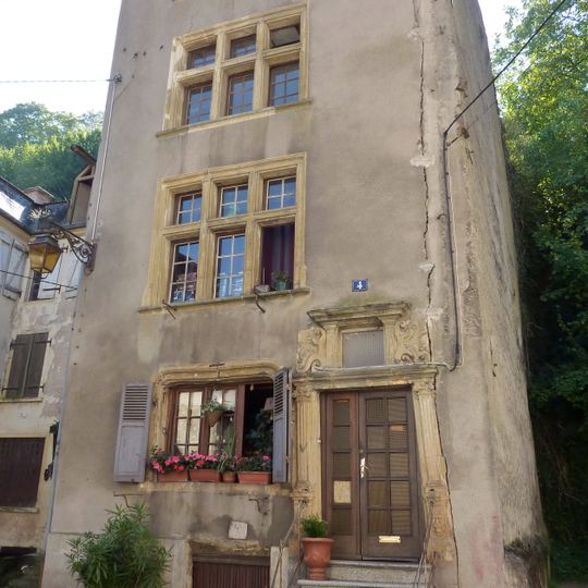 Maison Berweiller