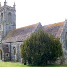 Church of St Michael