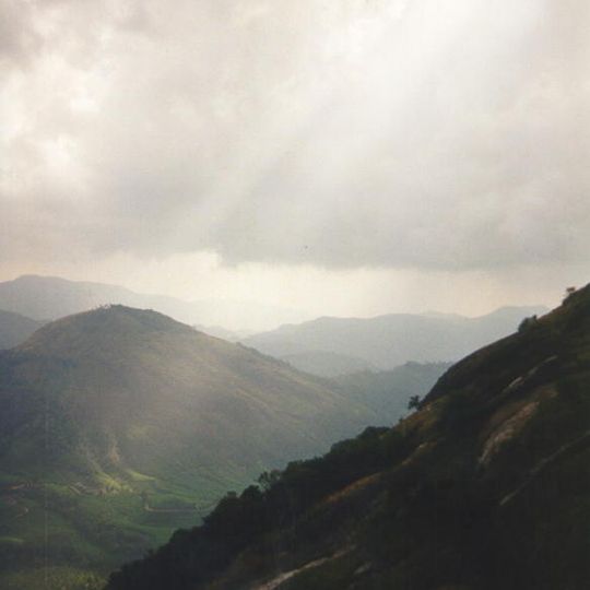 Idukki