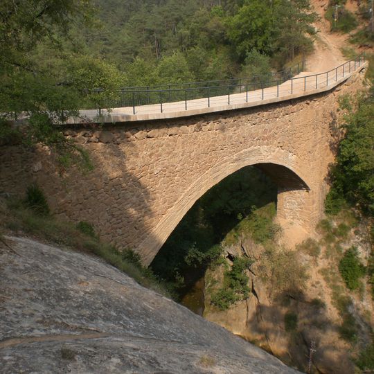 Pont d'en Climent