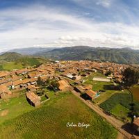 provincia di Julcán