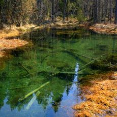 Valkmusa National Park