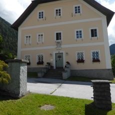 Rectory Flachau