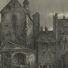 Cimetière Saint-Joseph de Paris