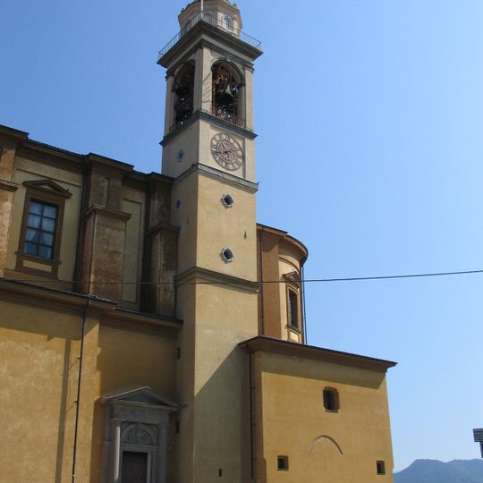 Chiesa di San Bartolomeo