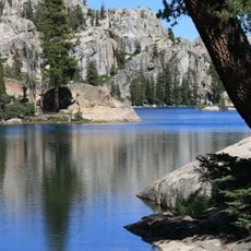 Emigrant Wilderness