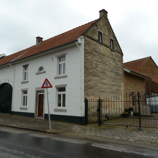 Hoenderstraat 17, Margraten