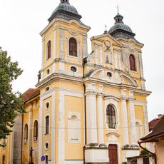 Church of Saint George