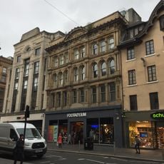 116-120 Argyle Street