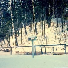 Burgstall Emmenhausen