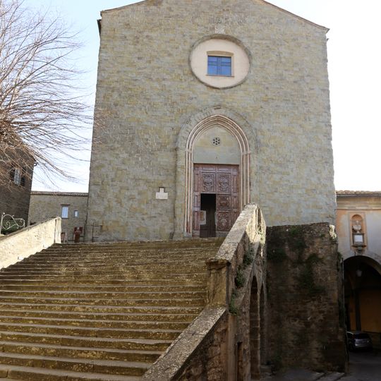 Chiesa di San Francesco