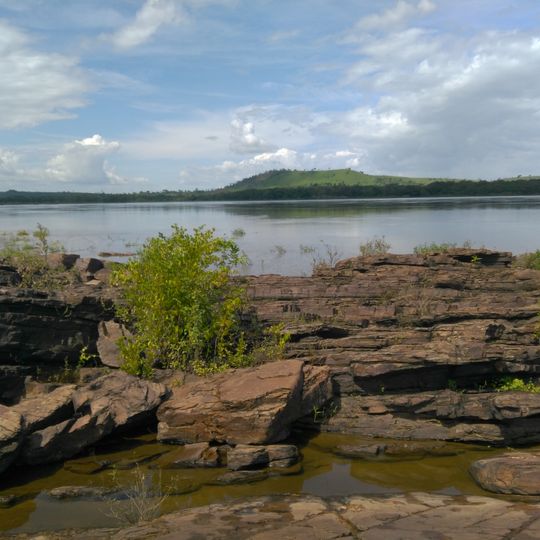 Área de Proteção Ambiental de São Geraldo do Araguaia