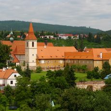 Minoritenkloster Krumau