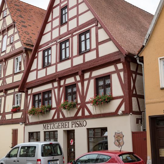 Baldinger Straße 27