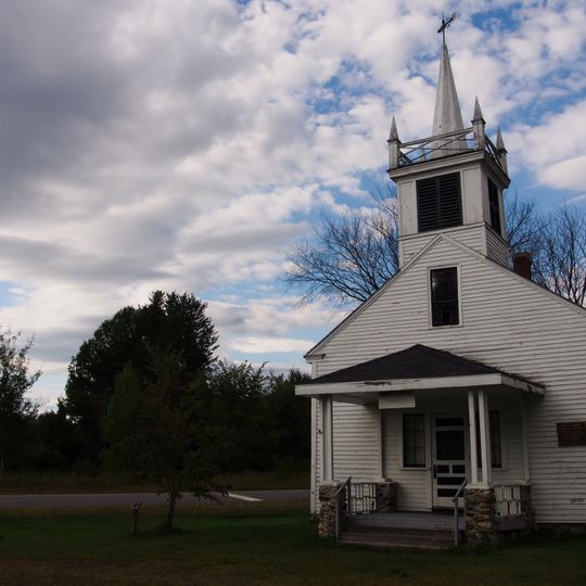 District No. 2 School