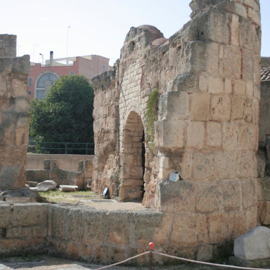 Battistero di San Giovanni