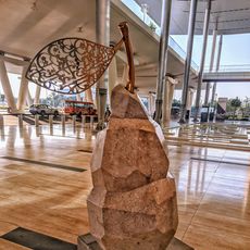 Scultura, opera d'arte